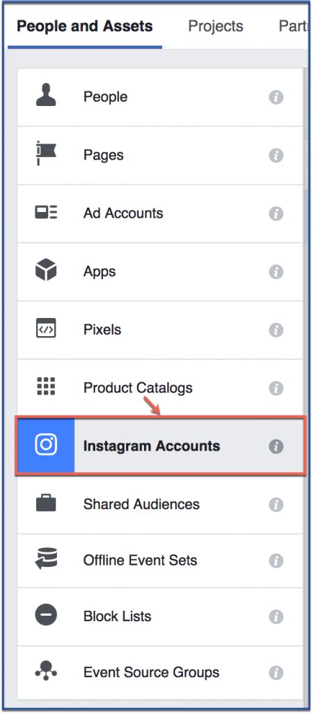 How To Claim An Instagram Account In Business Manager