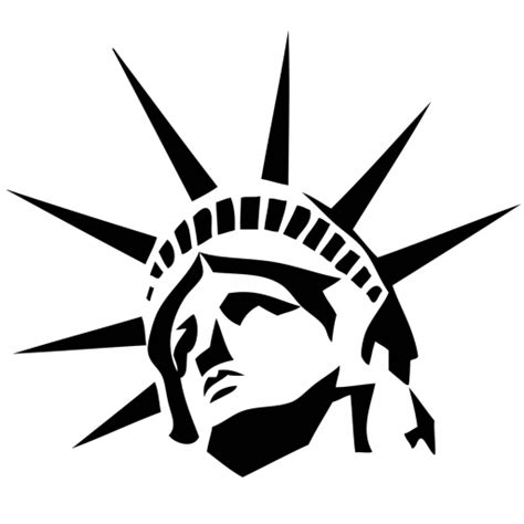 Statue Of Liberty Logo
