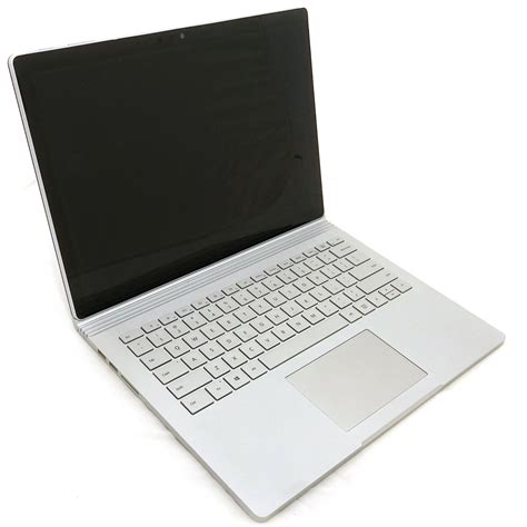 Up to usb 3.x gen 2 @ 10gb/s. Review: Microsoft Surface Book 2 - Pickr
