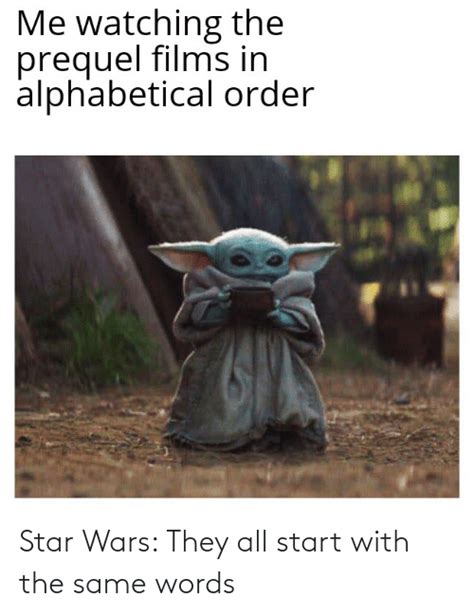 Baby Yoda Star Wars Pfp Meme Meme Wall