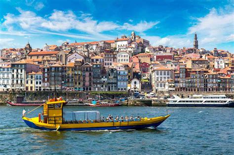 Porto 3 Days Trip Itinerary Top Things To Do And See In Porto Portugal