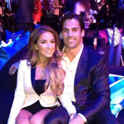 E Upfronts From Eric Decker And Jessie James Decker Are The Hottest Couple Ever