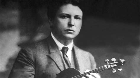 Enescu is regarded as one of the greatest musicians in romanian h. George Enescu: Violinsonate Nr. 3 | Klassik entdecken | BR ...