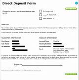 Images of Direct Deposit Payroll Companies
