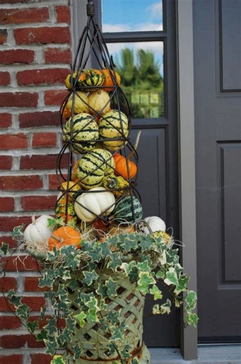 88 Amazing Fall Container Gardening Ideas Page 69 Of 90