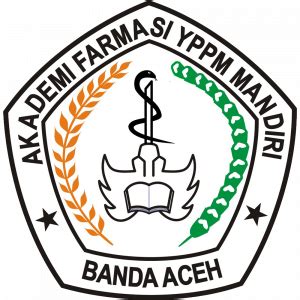 Logo Akademi Farmasi YPPM Mandiri - AKFAR YPPM Mandiri