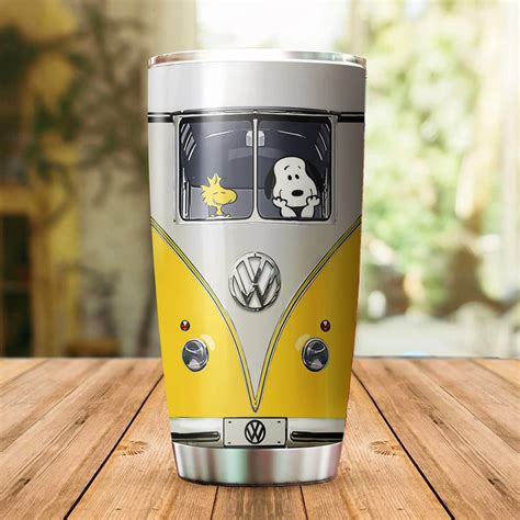 Snp Tumbler Collection The Presentify In 2020 Tumbler Snoopy And