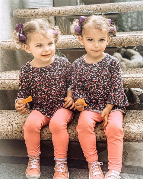 jaelynn and angelina bader on instagram “lately we get mistaken for fraternal twins because some