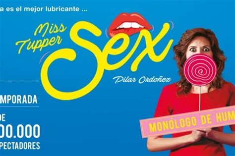 Miss Tupper Sex En Madrid Teatro Edp Gran Vía Del 10 De Septiembre 2022 Al 07 De Enero 2023