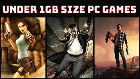 Top 10 Games Under 1gb Size For Pc Top Pc Games Under 1gb Size