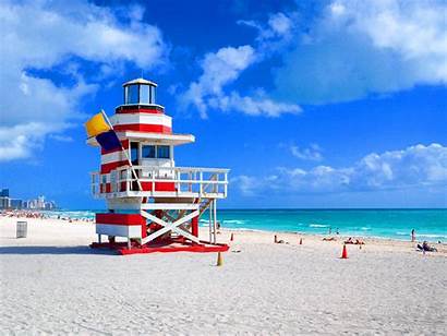 Miami Beach South Florida Beaches Fl Vacation