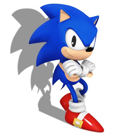 Sonic The Hedgehog Details Launchbox Games Database