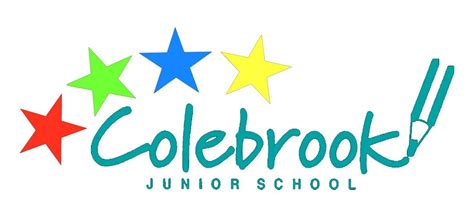 Colebrook Junior School Home