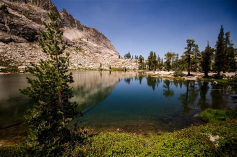 Best Time For Pear Lake Trail In California 2024 Best Season