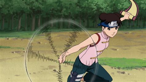 Image Tenten Ep237png Narutopedia Fandom Powered By