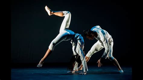 Contemporary Dancing Duo Performance Birkun Productions Entertainment