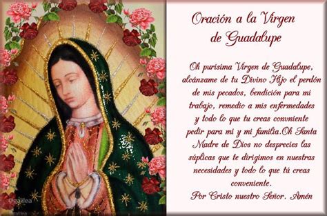 Santa María Madre De Dios Y Madre Nuestra Oración A La Virgen De