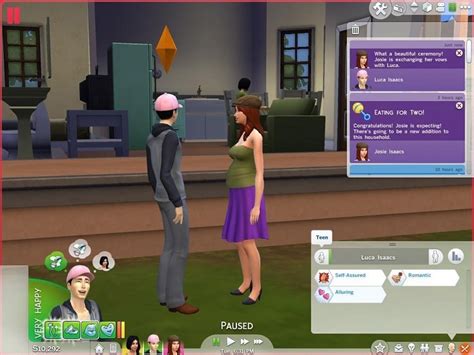 Sims 4 Polygamy Mod Incest And Polyamory Mod 2023 Download
