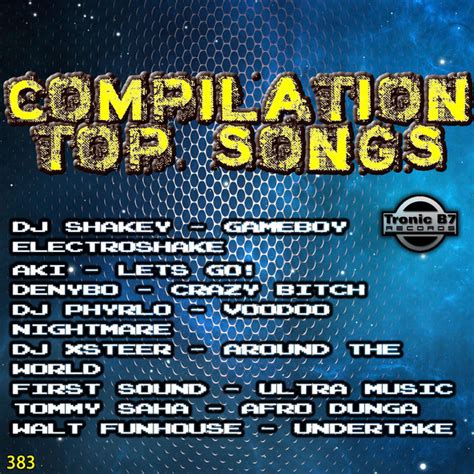 Top Songs Compilation Compilation By Various Artists Spotify