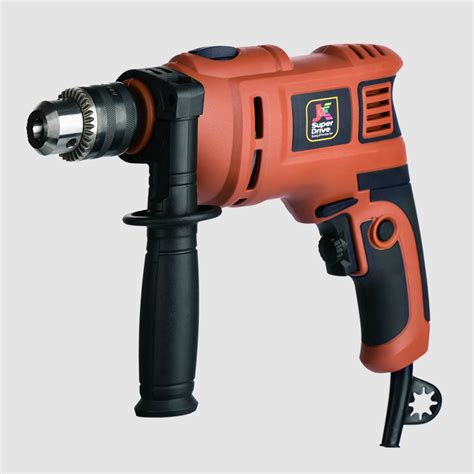 Mm Impact Drill Machine JK Files And Tools