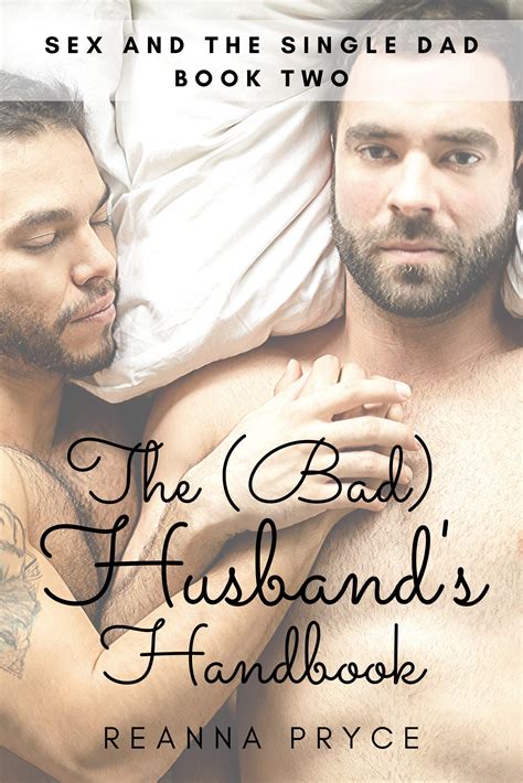 The Bad Husbands Handbook By Reanna Pryce Goodreads