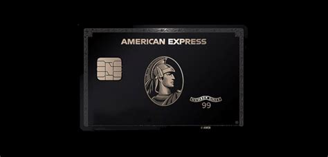 How To Request An American Express Centurion Black Card Live And Let S Fly