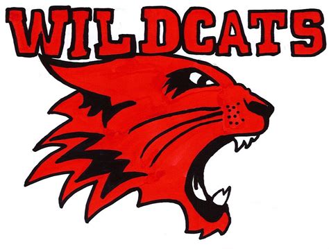 Wildcat Logo Free Download On Clipartmag