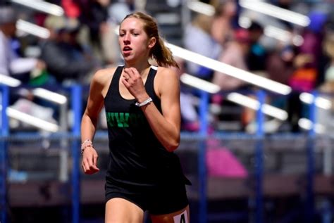 Track And Field Niwot Girls Continue Dominance At Boulder County