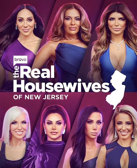 Realhousewivesranked On Twitter 🔥😍