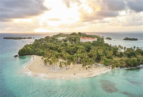 Cayo Levantado Resort Updated 2023 Dominican Republic Caribbean