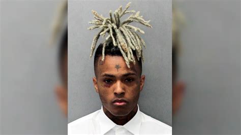 2nd Suspect Arrested In Slaying Of Rapper Xxxtentacion Ctv News