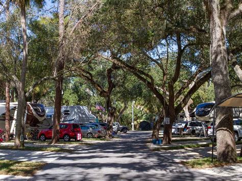 seminole campground  fort myers fl rv parks  campgrounds  florida good sam camping