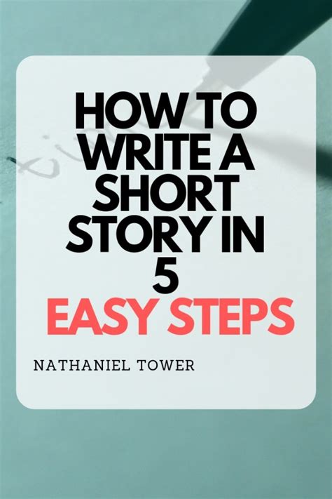 🏆 How Can I Write A Short Story How Do You Write A Short Story Question 2022 10 20