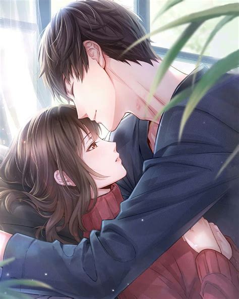 Couple Amour Anime Couple Anime Manga Anime Love Couple Anime Guys