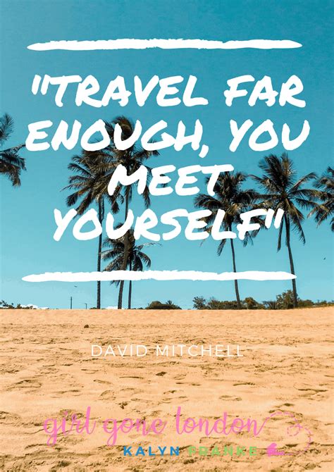 41 Study Abroad Quotes To Inspire Your Dreams Girl Gone London