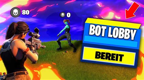 32 Best Images Fortnite Free Lobby Bot How To Get Your