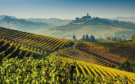 Barolo Wine Tour Piedmont Dream Italy