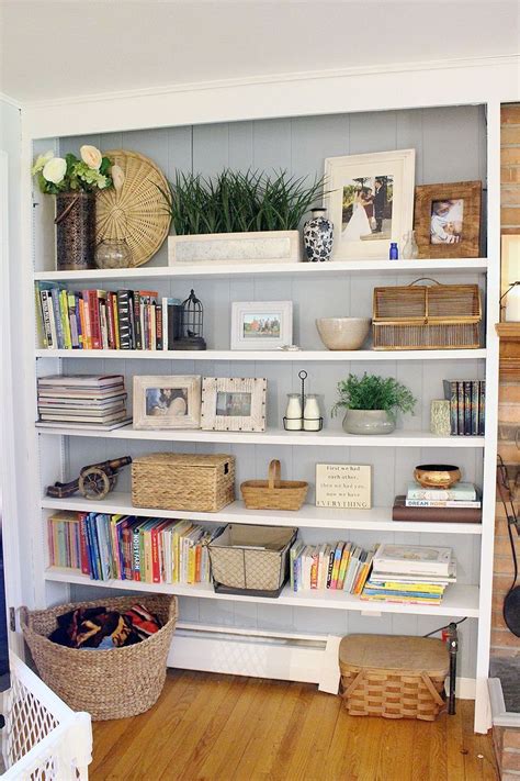 30 Elegant Bookshelves Decor Ideas That Trending Today Cozy Living
