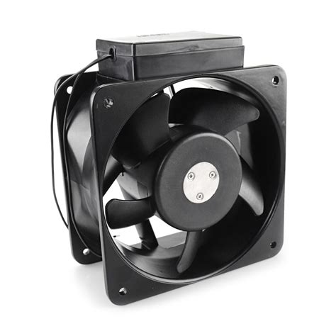 Orix Mrs18 Dul 18cm 200 230v Industrial Cooling Fan 99go