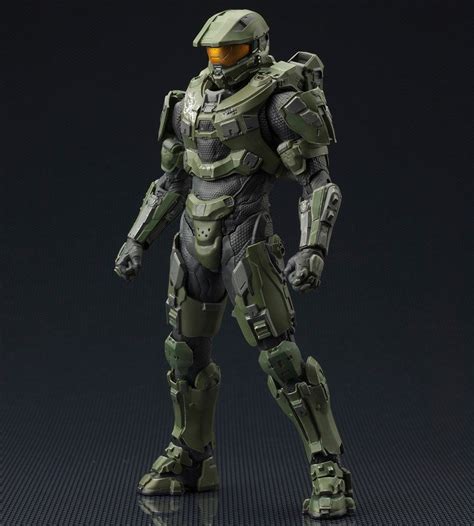 Jnx Halo Master Chief Artfx Statue Halo Master Chief Halo Armor