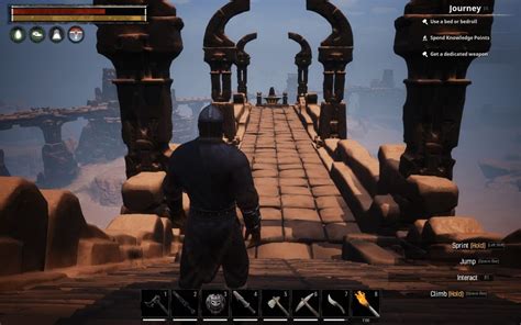 Such posts will be removed on sight. Conan: Exiles - How To Remove The Bracelet & Beat The Game | Ending Guide - Gameranx