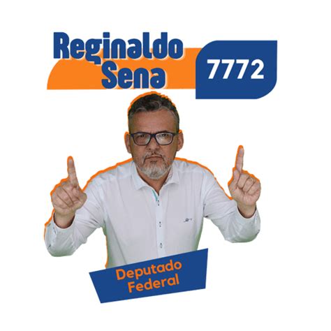 Reginaldo Sena