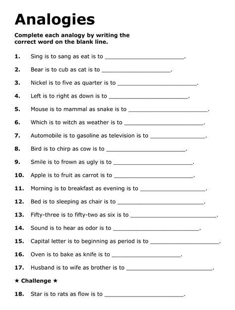 Free Cognitive Worksheets For Adults Free Cognitive Worksheets For