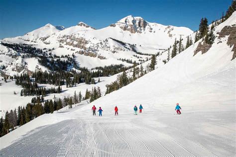 A First Timers Guide To Jackson Hole Mountain Resort