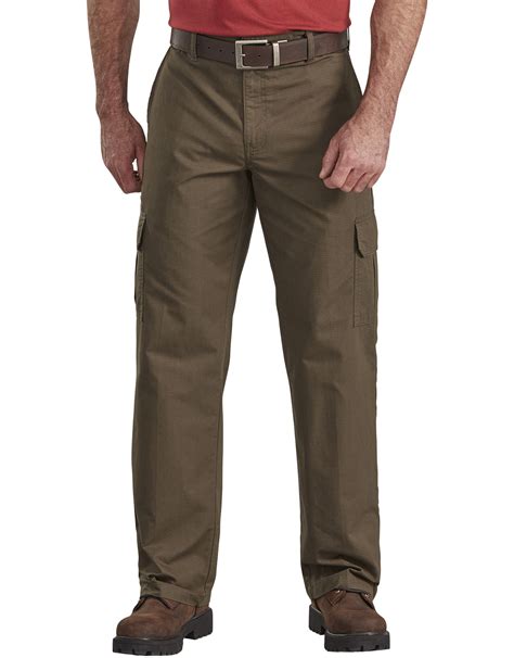 Ripstop Cargo Pants Relaxed Fit Dickies