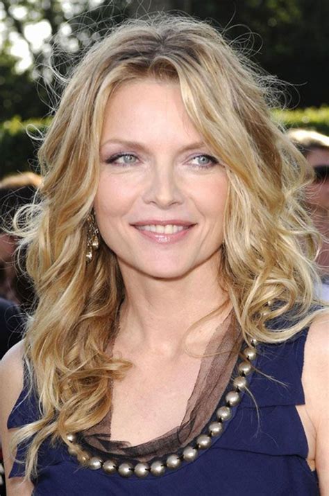 Michelle Pfeiffer 2020 Age Michelle Pfeiffer 62 Lets Her Natural