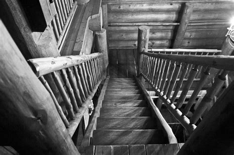 Free Images Black And White Wood Floor Perspective