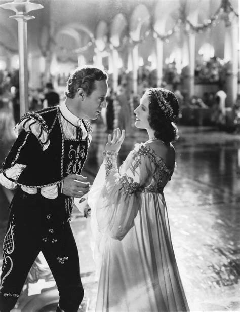 Romeo And Juliet 1936 Leslie Howard And Norma Shearer Mi Flickr