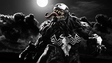 Venom Spiderman 3 Wallpaper 67 Pictures