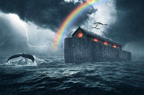 32 Noah Facts Exploring The Remarkable Life And Legacy